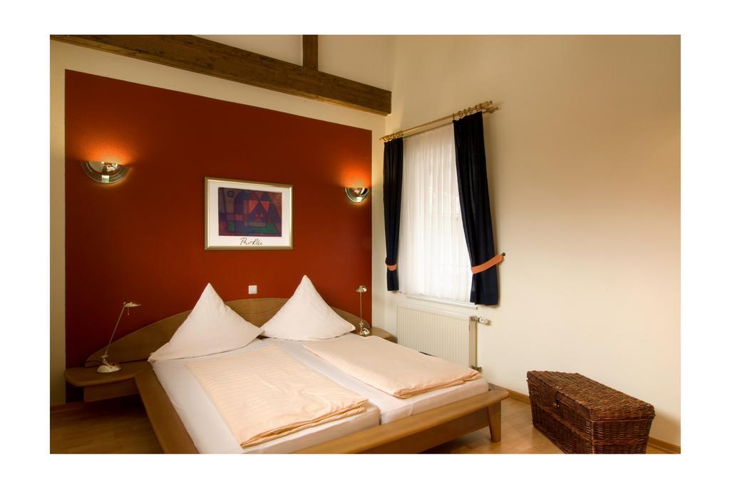 Naturlaub-Domizil Oster-Franzen Bremm Habitación foto